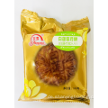 MID Herbst Festival White Lotus Paste Mondkuchen